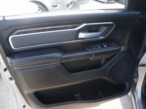 Used 2022 RAM 1500 Big Horn image 14