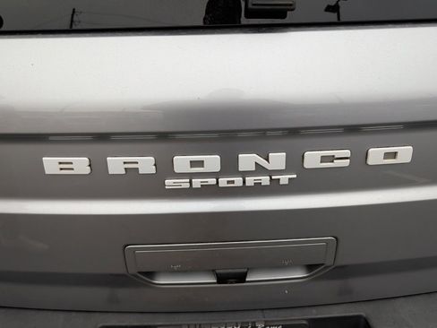 Used 2021 Ford Bronco Sport Big Bend image 9