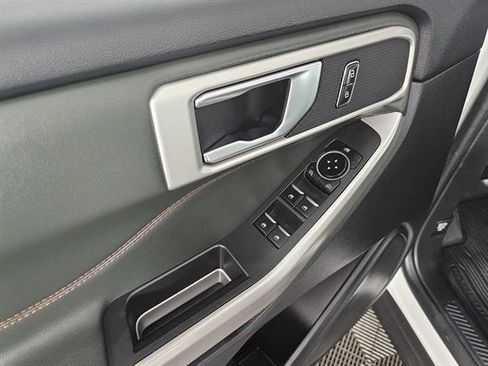 Used 2022 Ford Explorer Timberline image 41