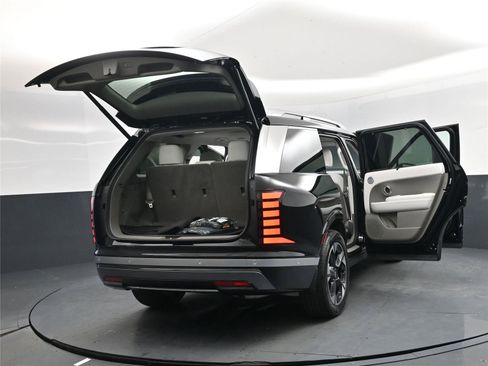 New 2026 Hyundai Palisade Limited image 19