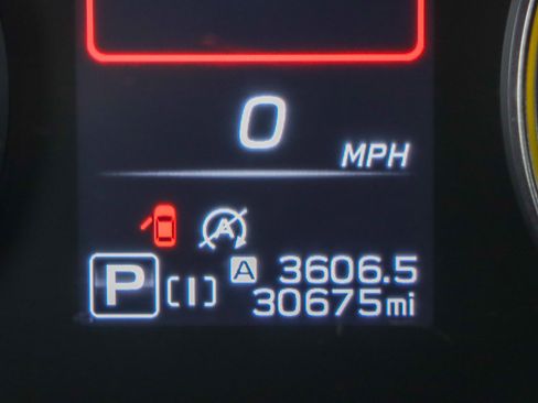 Used 2024 Subaru Crosstrek 2.5i Sport image 16