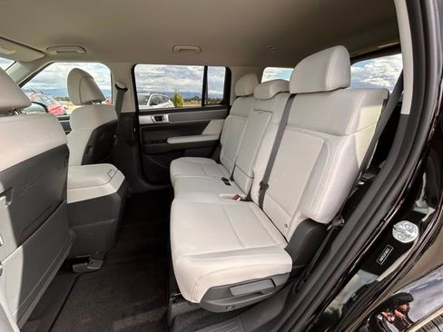 New 2026 Hyundai Santa Fe SE image 31