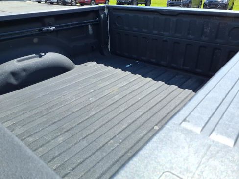 Used 2025 RAM 1500 Big Horn AWD/4WD image 12