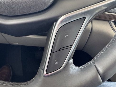 Used 2018 Cadillac CT6 Luxury image 18
