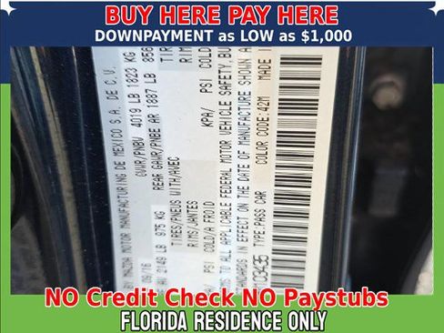 Used 2017 MAZDA MAZDA3 Sport w/ Preferred Equipment Package image 18