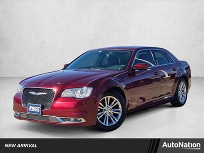 Used 2018 Chrysler 300 Touring L