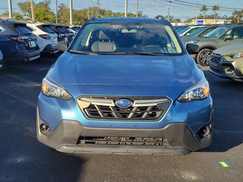 Used 2022 Subaru Crosstrek 2.0i image 8