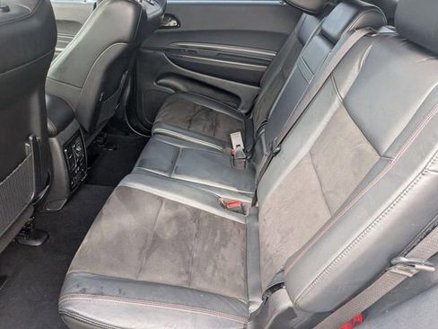 Used 2021 Dodge Durango R/T AWD/4WD image 26