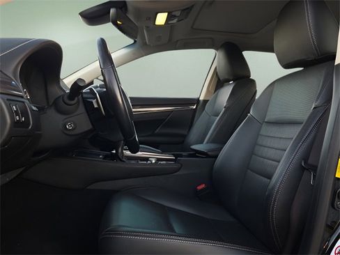 Used 2016 Lexus GS 350 AWD image 9