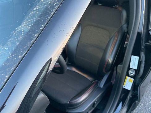 Used 2024 Ford Escape ST-Line w/ Tech Pack #1 image 3