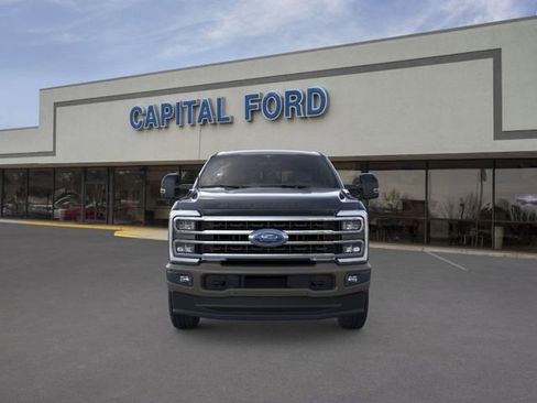 New 2026 Ford F350 King Ranch image 6