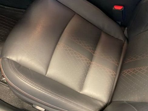 Used 2025 Nissan Altima 2.5 SR w/ SR Premium Package FWD image 22