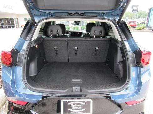 Used 2025 Buick Encore GX Sport Touring w/ Experience Buick Package FWD image 38