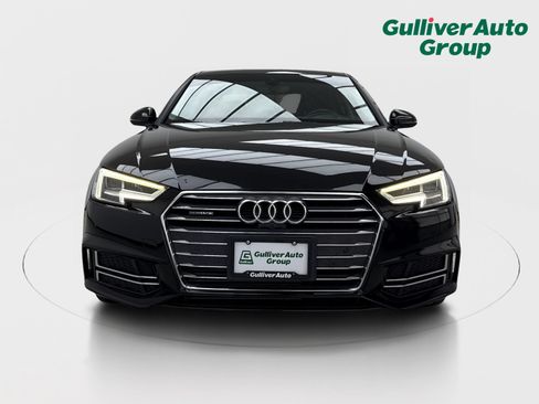 Used 2017 Audi A4 2.0T Prestige AWD/4WD image 14