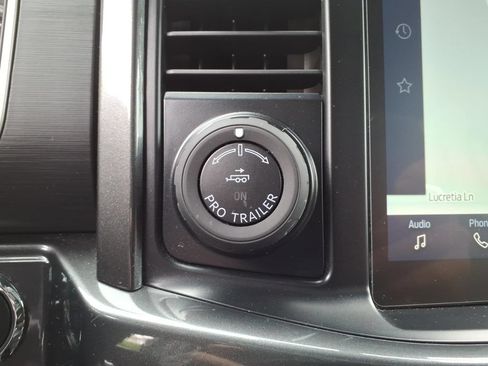 Used 2023 Ford F150 XLT w/ Equipment Group 302A High AWD/4WD image 20