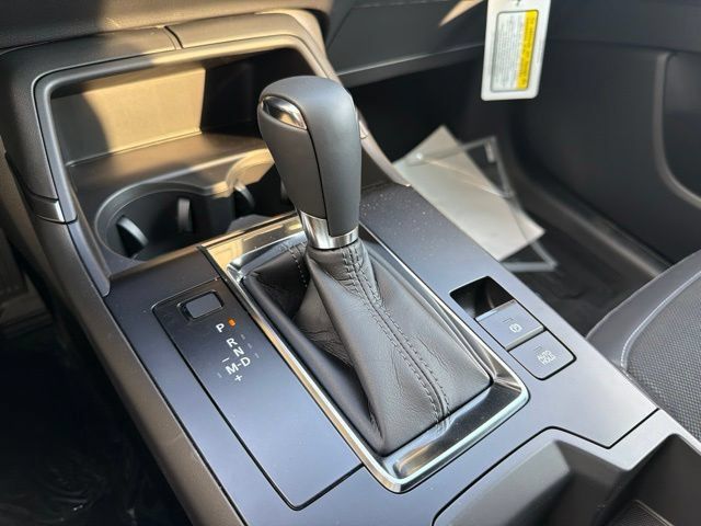 New 2026 MAZDA CX-5 Select AWD/4WD image 17
