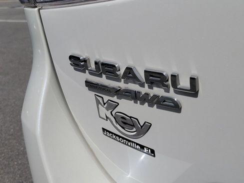 Used 2020 Subaru Forester Premium image 8