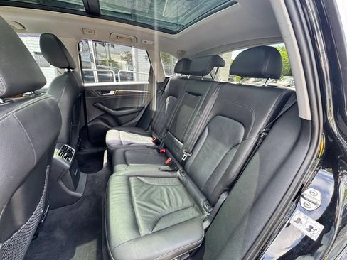 Used 2015 Audi Q5 2.0T Premium Plus AWD/4WD image 22