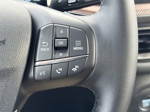 New 2025 Ford Bronco Sport Outer Banks w/ Outer Banks Tech Package+ image 26