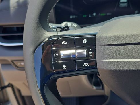 New 2027 Kia Carnival SX FWD image 31