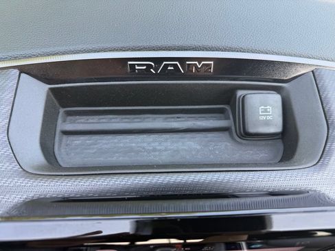 Certified 2025 RAM 1500 Rebel w/ Rebel Level 2 Equipment Group AWD/4WD image 28