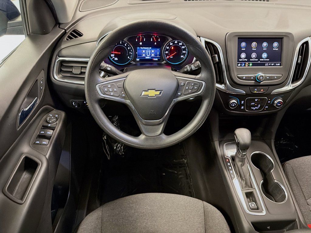 Used 2022 Chevrolet Equinox LT FWD image 22
