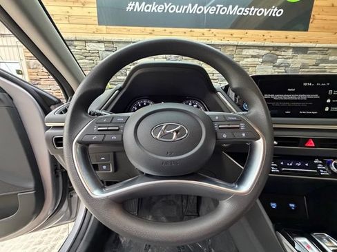 Used 2023 Hyundai Sonata SEL FWD image 20