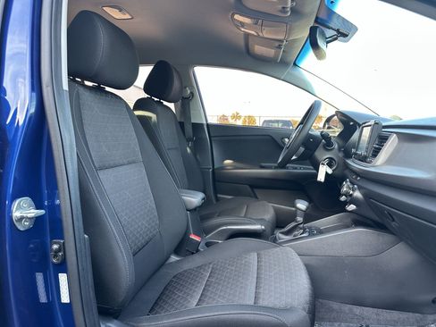 Used 2020 Kia Rio S FWD image 22