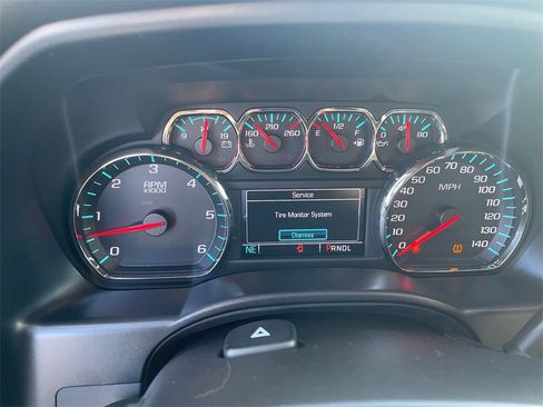 Used 2017 GMC Sierra 1500 SLE w/ SLE Value Package image 17