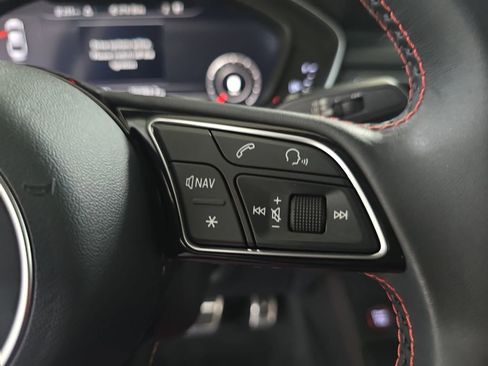 Used 2018 Audi S5 Premium Plus w/ Navigation Package image 21