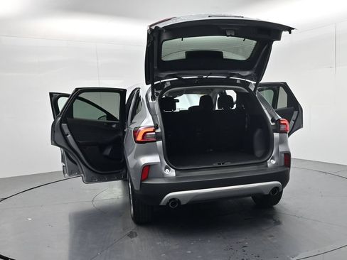 Used 2024 Ford Escape Active AWD/4WD image 57