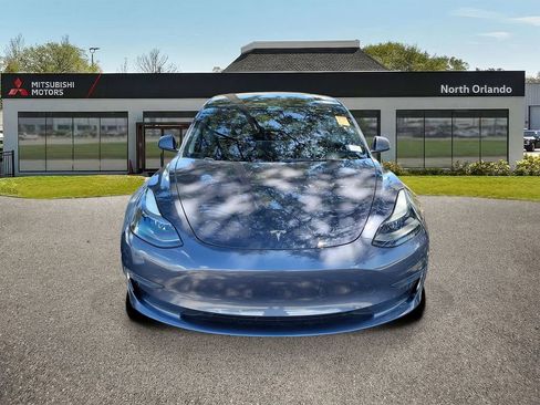 Used 2023 Tesla Model 3 Standard Range RWD image 1