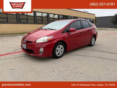 Used 2010 Toyota Prius Two