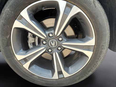Used 2021 Acura RDX w/ Technology Package AWD/4WD image 9