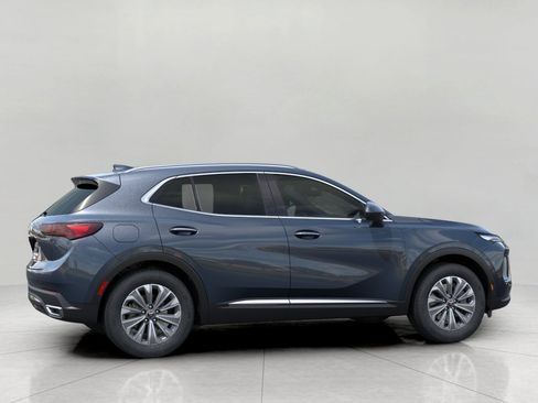 Used 2026 Buick Envision Preferred AWD/4WD image 5