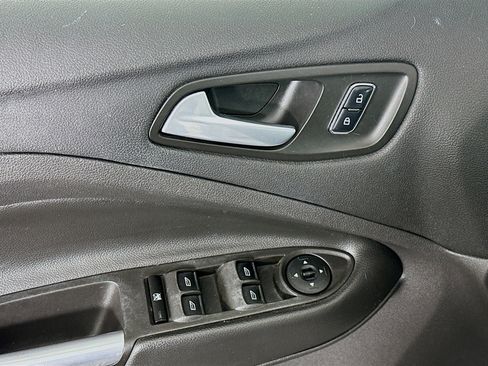 Used 2015 Ford Escape SE AWD/4WD image 15