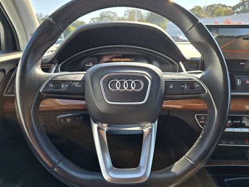 Used 2023 Audi Q5 2.0T Premium Plus image 29