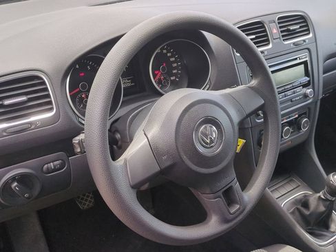 Used 2012 Volkswagen Jetta S FWD image 14