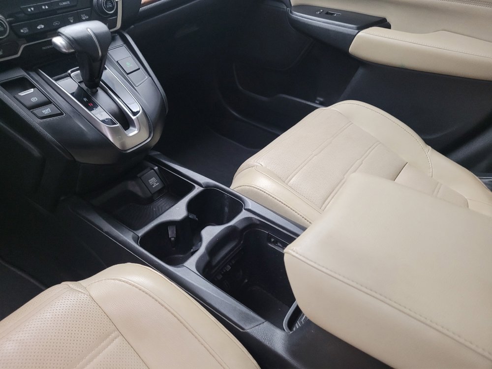 Used 2019 Honda CR-V Touring image 26