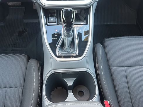Certified 2025 Subaru Legacy Premium image 34
