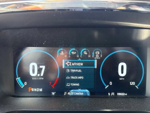 Used 2021 Ford F150 King Ranch w/ Equipment Group 601A High AWD/4WD image 56