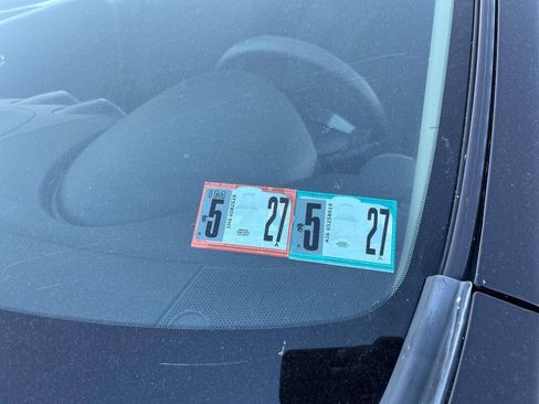 Used 2015 Nissan Rogue S w/ Convenience Package AWD/4WD image 9