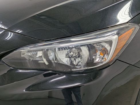 Used 2021 Subaru Impreza 2.0i AWD/4WD image 13