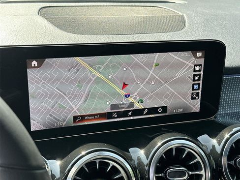 Used 2023 Mercedes-Benz EQB 250+ w/ Exclusive Package image 17