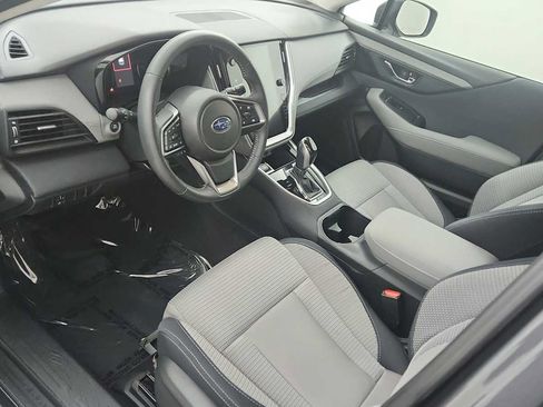 Certified 2025 Subaru Outback Premium AWD/4WD image 11