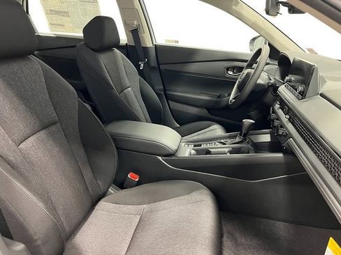New 2025 Honda Accord LX image 29