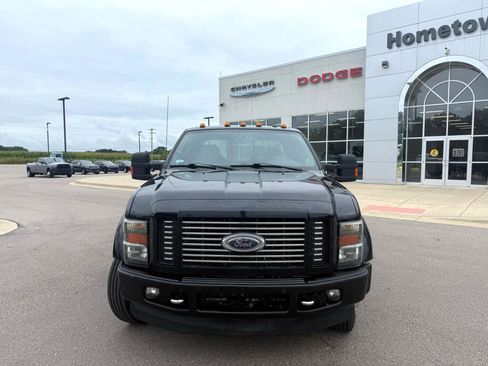 Used 2010 Ford F450 Lariat image 8