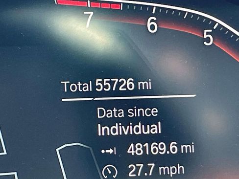 Used 2022 BMW X5 sDrive40i w/ Parking Assistance Package image 25