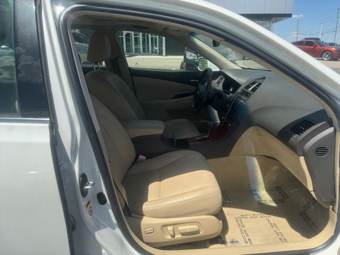 Used 2008 Lexus ES 350 FWD image 17