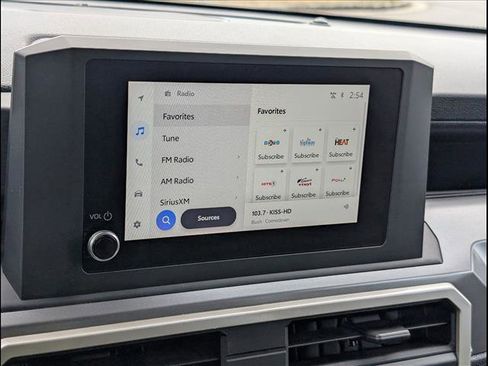 Used 2024 Toyota Tacoma SR5 image 17